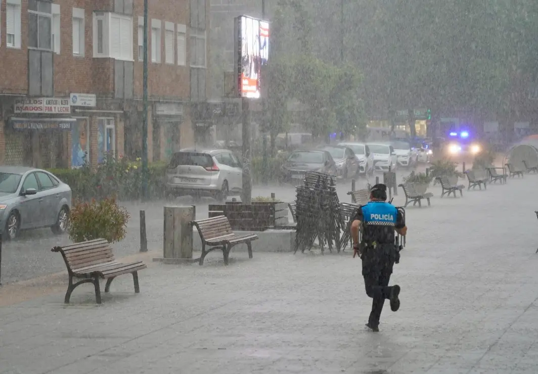 Inundaciones Valladolid (1)
