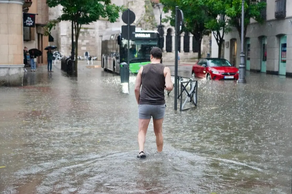 Inundaciones Valladolid (2)