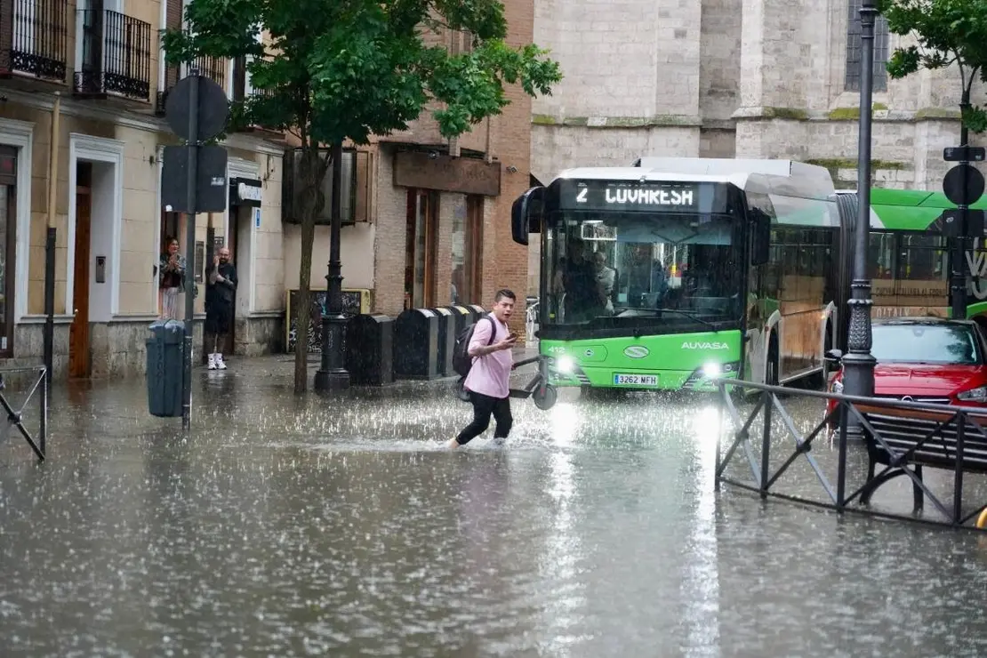 Inundaciones Valladolid (4)