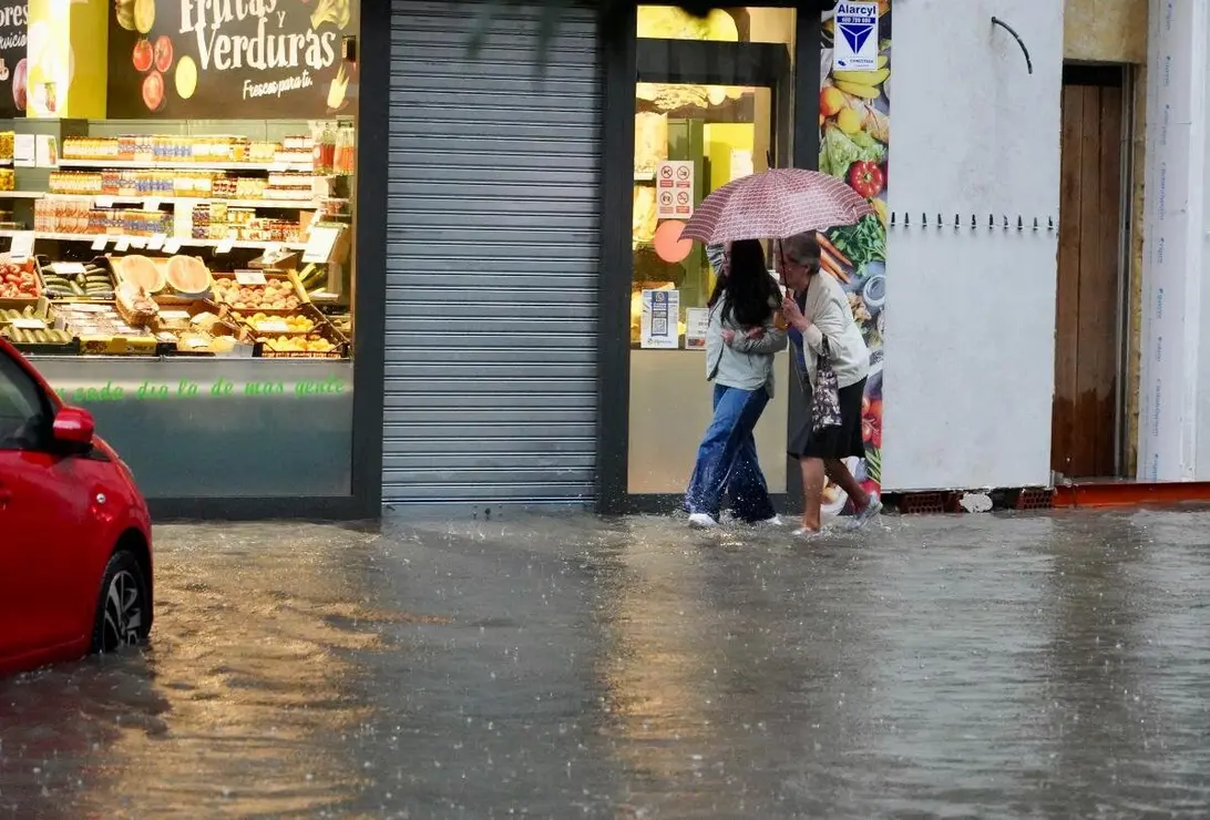 Inundaciones Valladolid (5)
