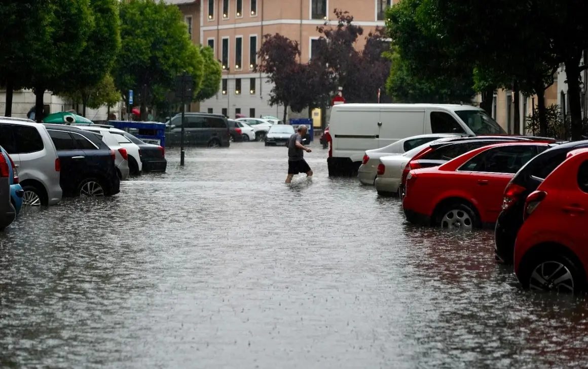 Inundaciones Valladolid (8)