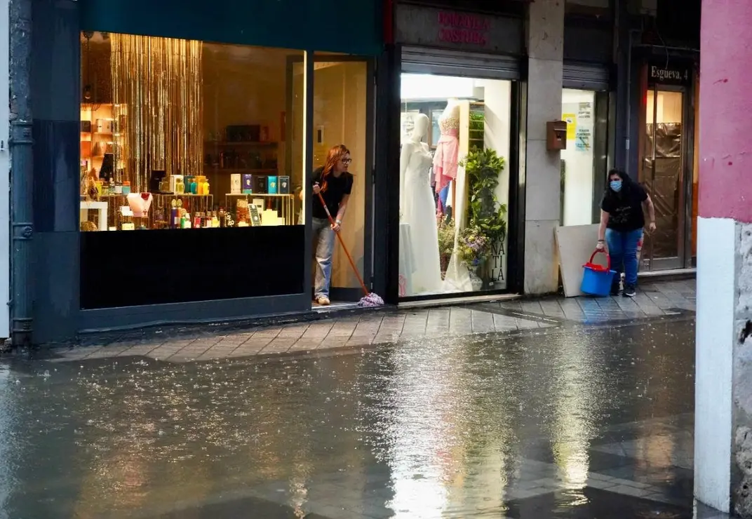 Inundaciones Valladolid (9)