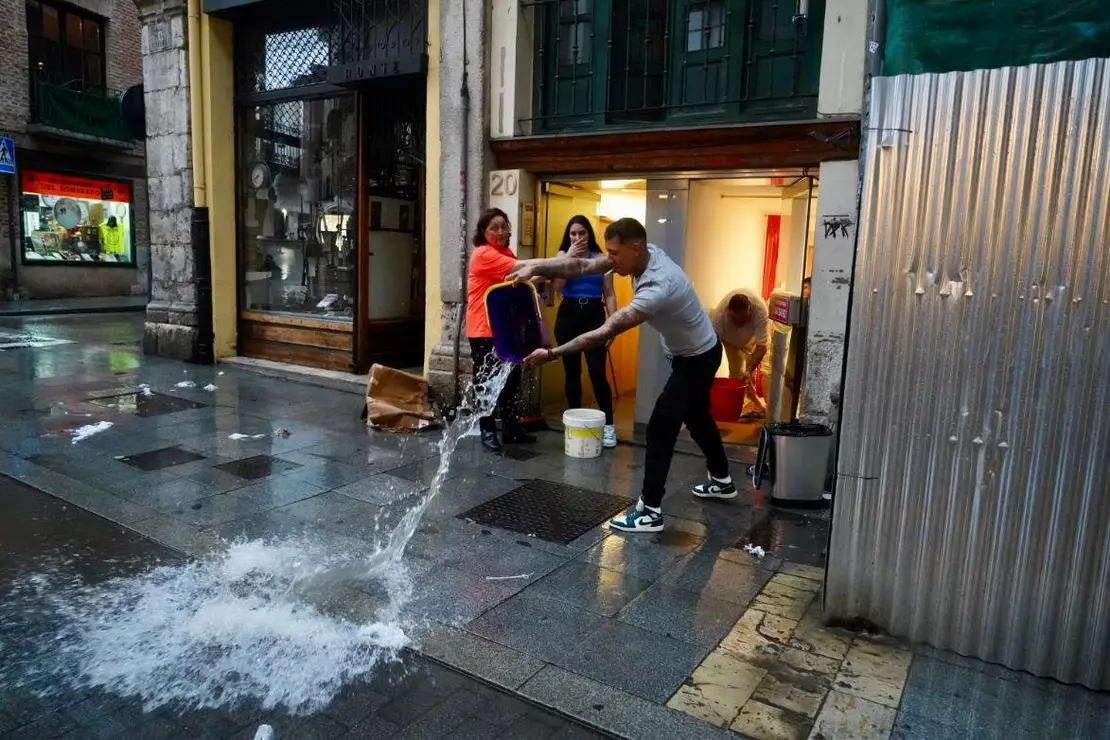 Inundaciones Valladolid (14)