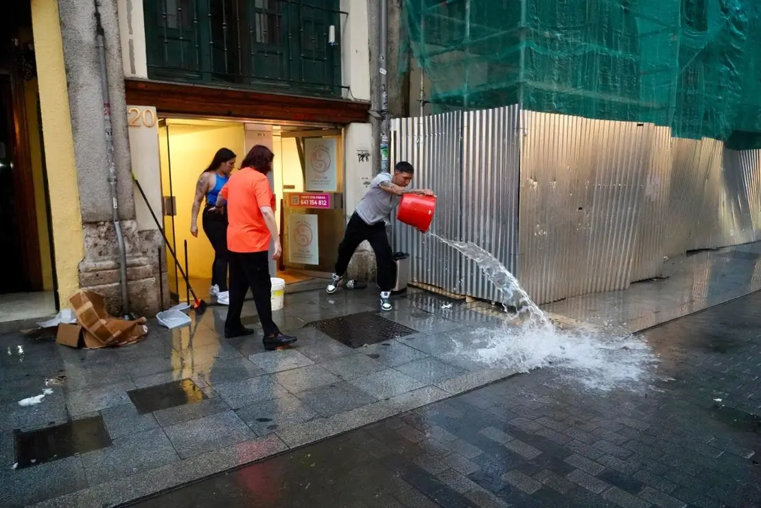 Inundaciones Valladolid (15)