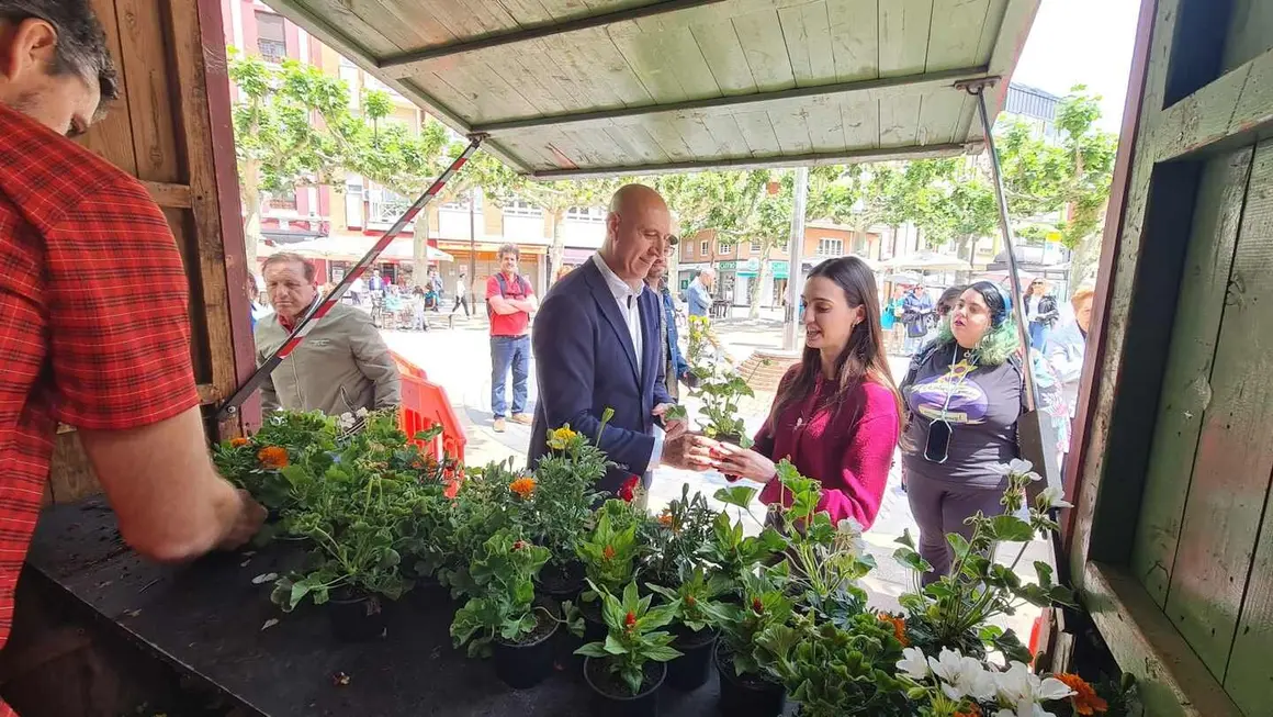 José Antonio Diez Plantas 1