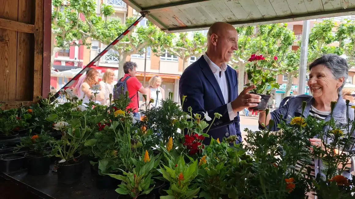 José Antonio Diez Plantas 18