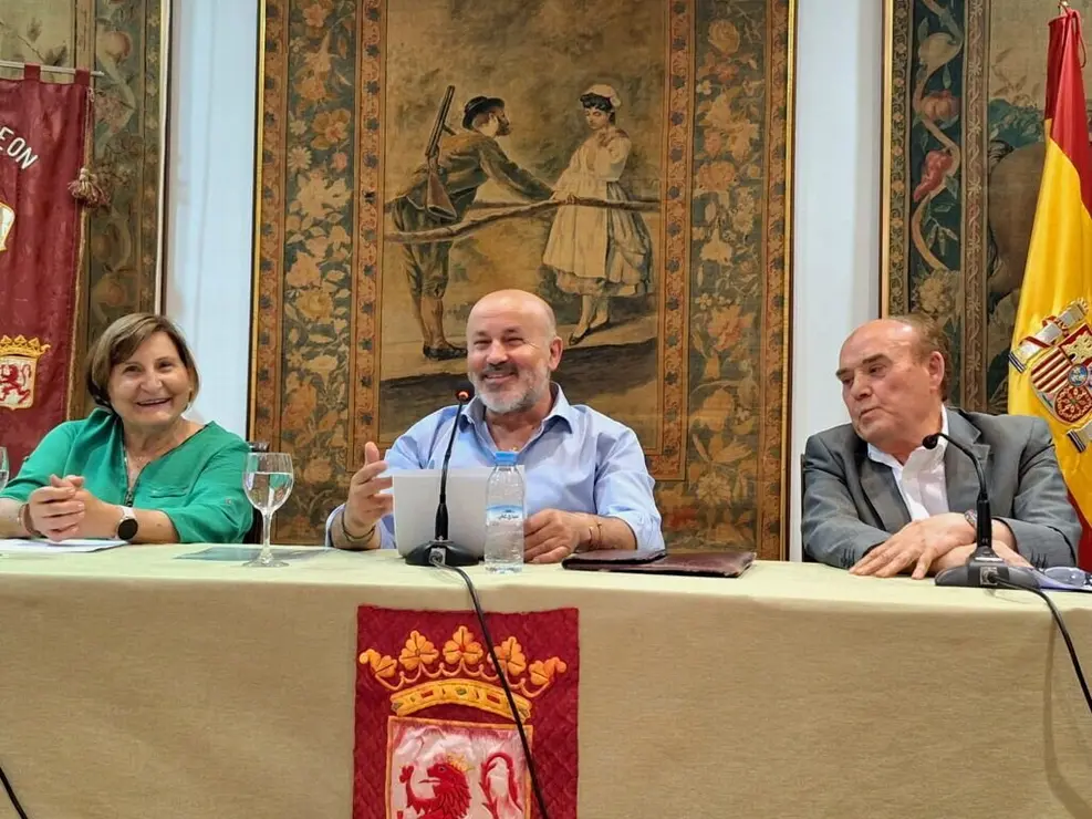 Casa León 1