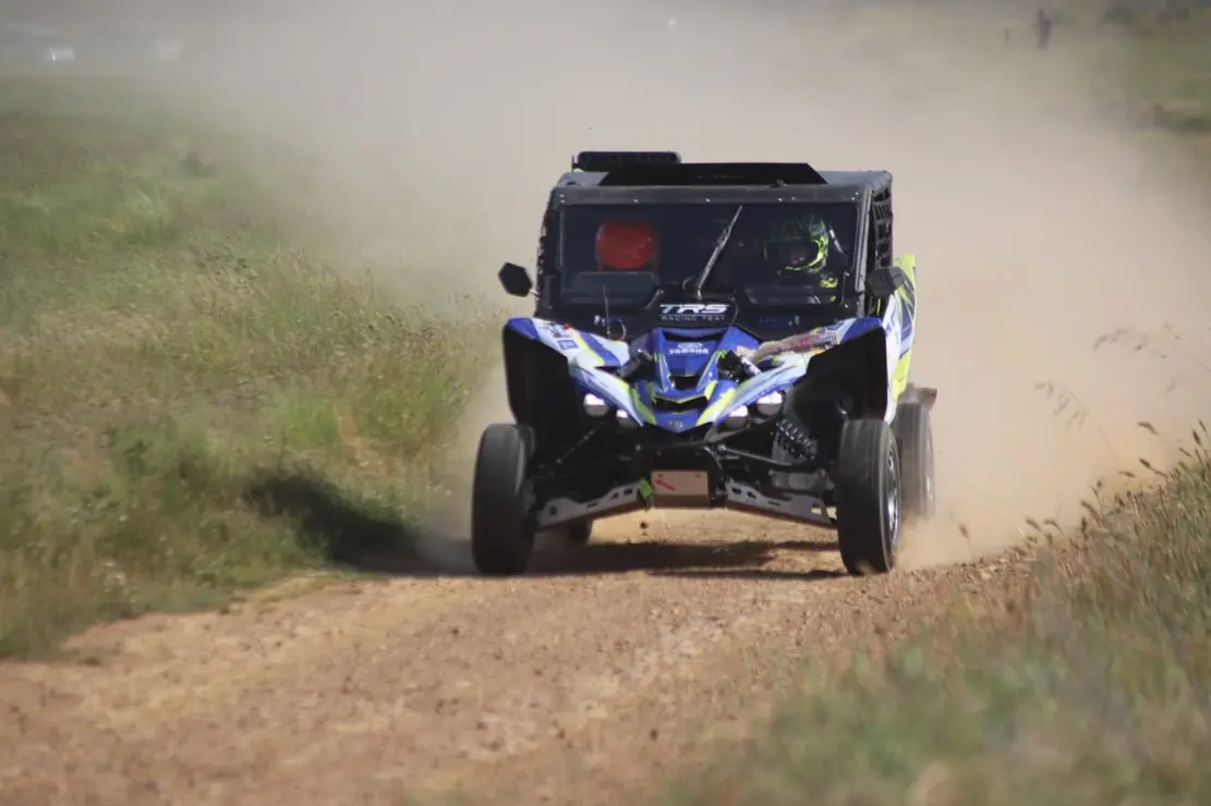 Rally Reino de León 19