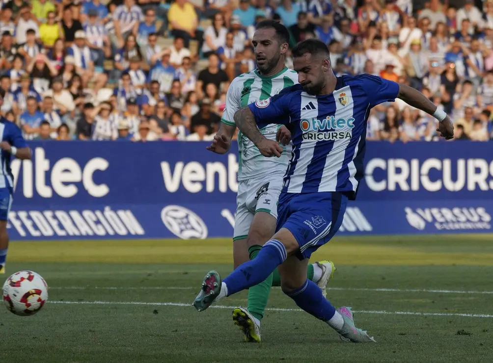 Ponferradina 21