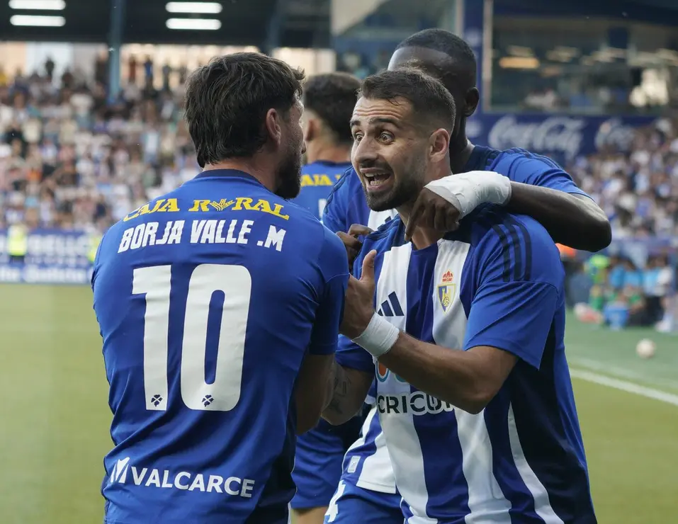 Ponferradina 23