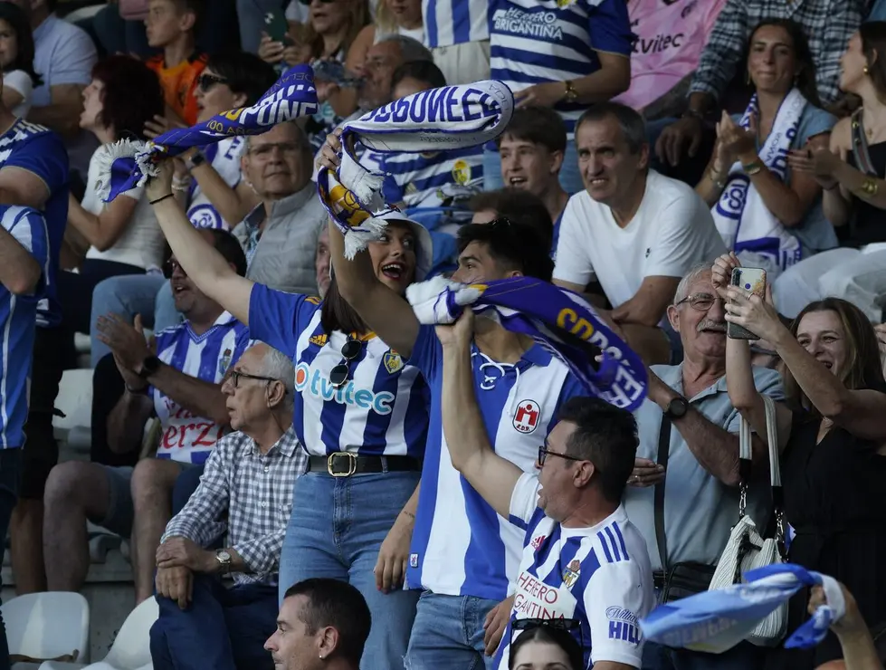 Ponferradina grada 1