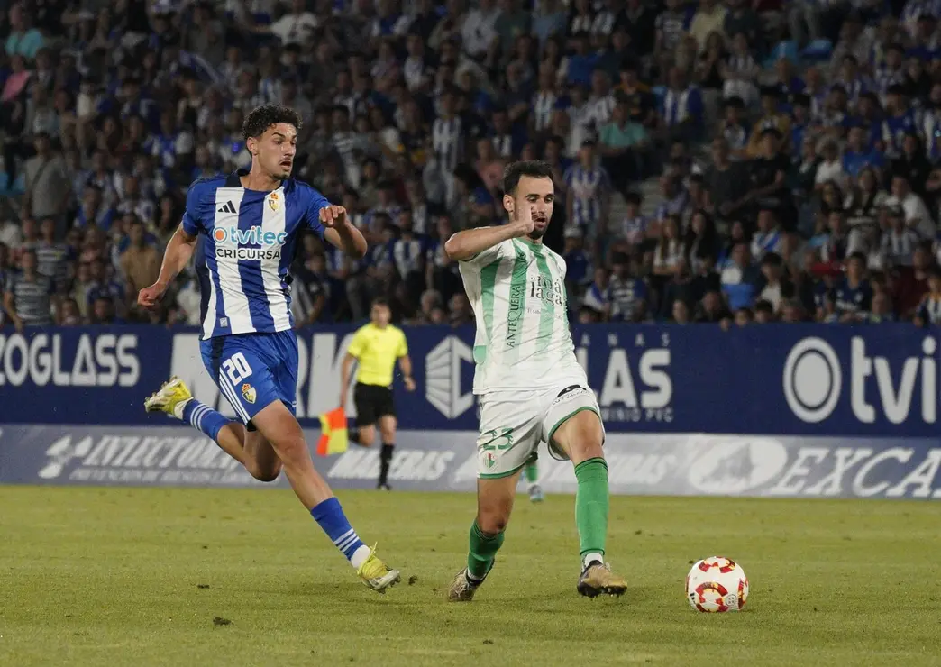 Ponferradina 31