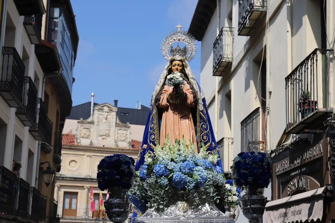 Alegría 12