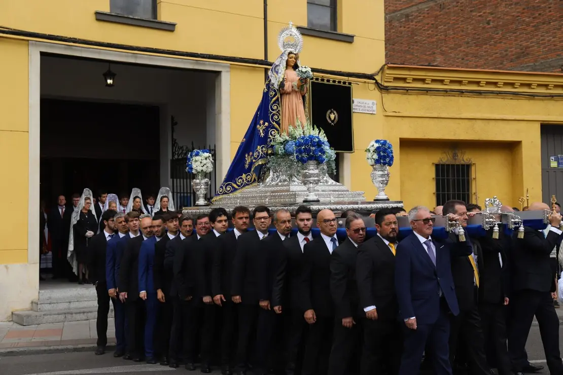 Alegría 14