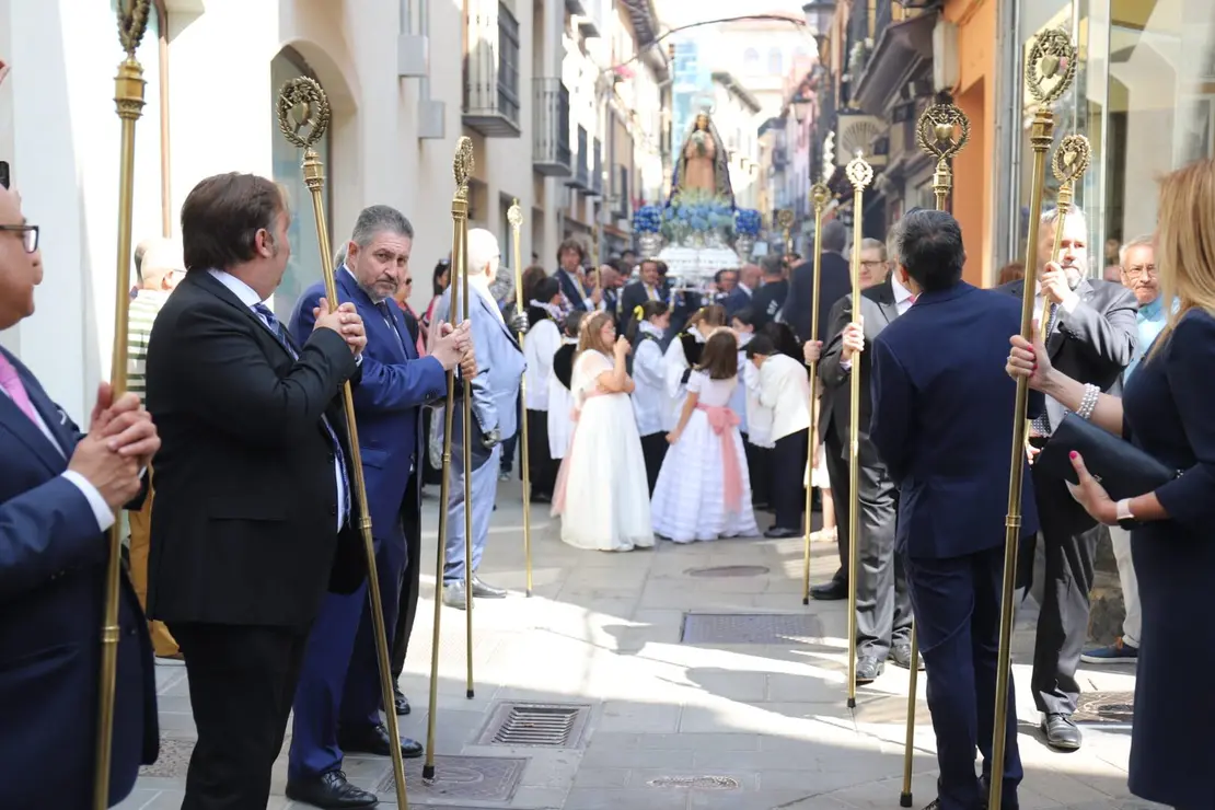 Alegría 17