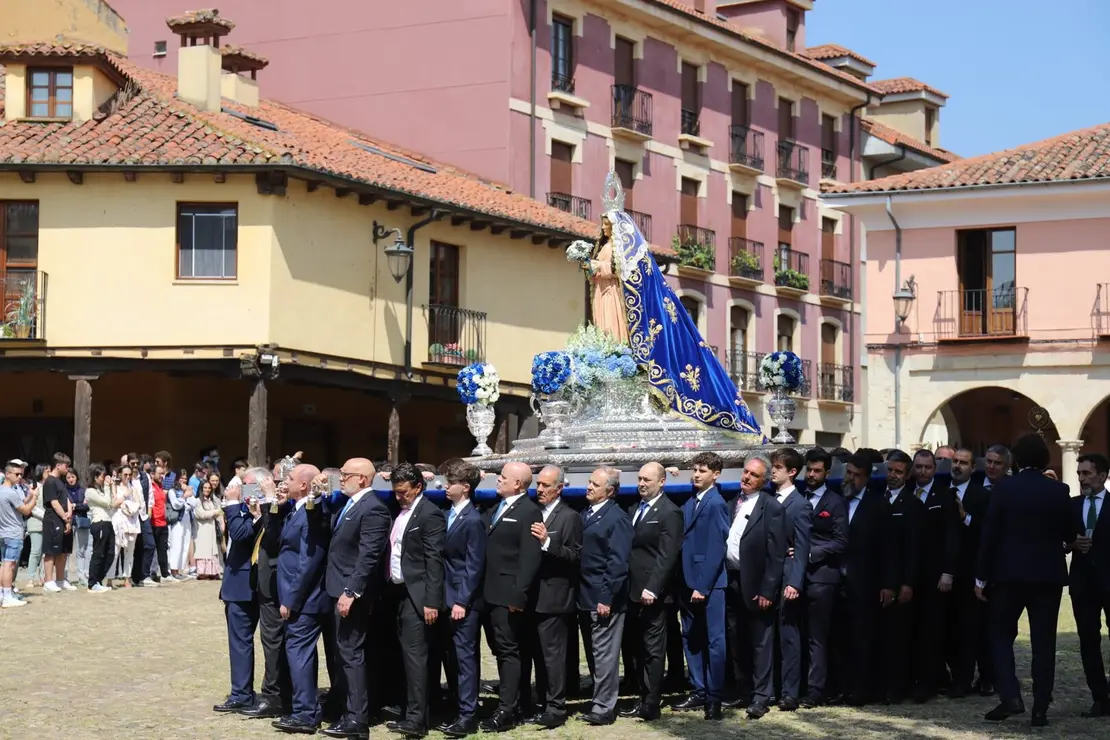 Alegría 18
