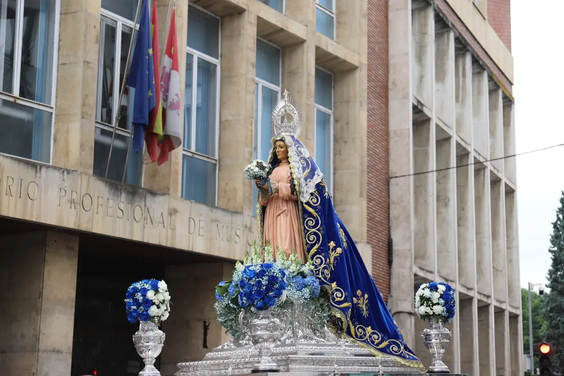 Alegría 19