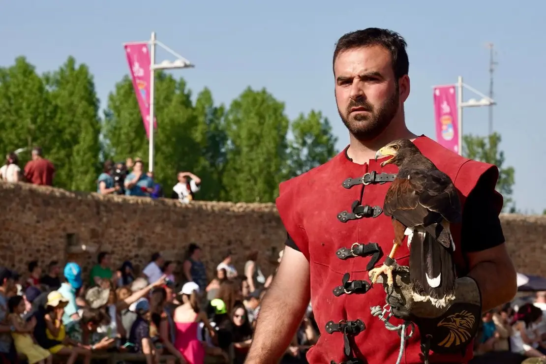 Justas Paso Honroso (5)