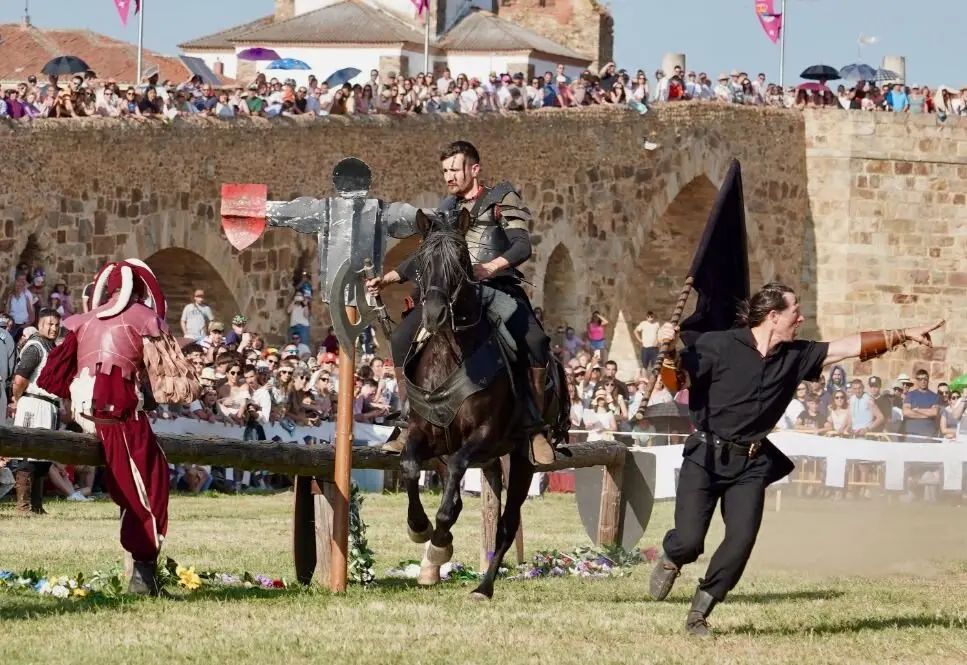 Justas Paso Honroso (11)