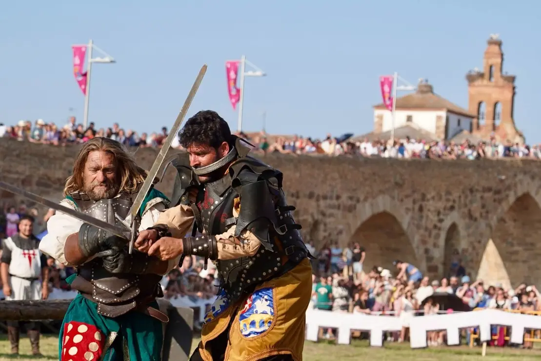 Justas Paso Honroso (17)