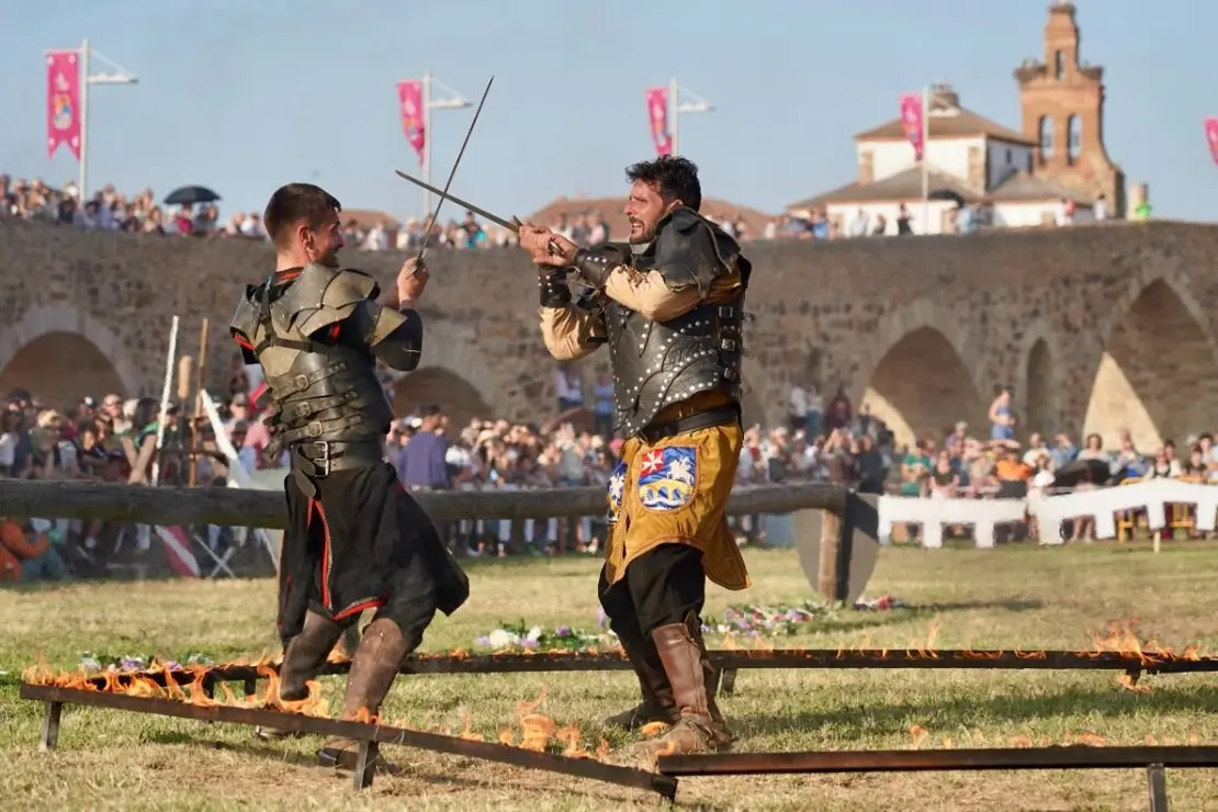 Justas Paso Honroso (26)