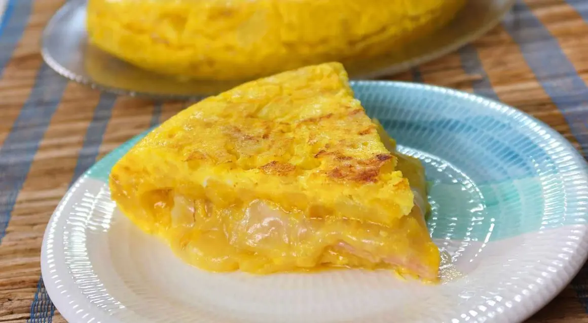 En la modalidad de clásica, ha ganado el Bar Baeza y en la creativa, la tortilla más votada ha sido la del Cincinnati.