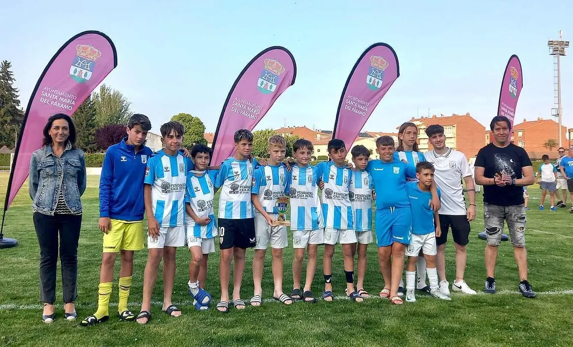 Recing Benavente