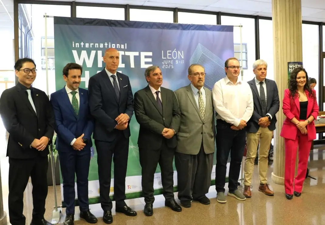 La Universidad de León se sitúa en el epicentro mundial de la aplicación de la IA en la lucha contra el cibercrimen (17)