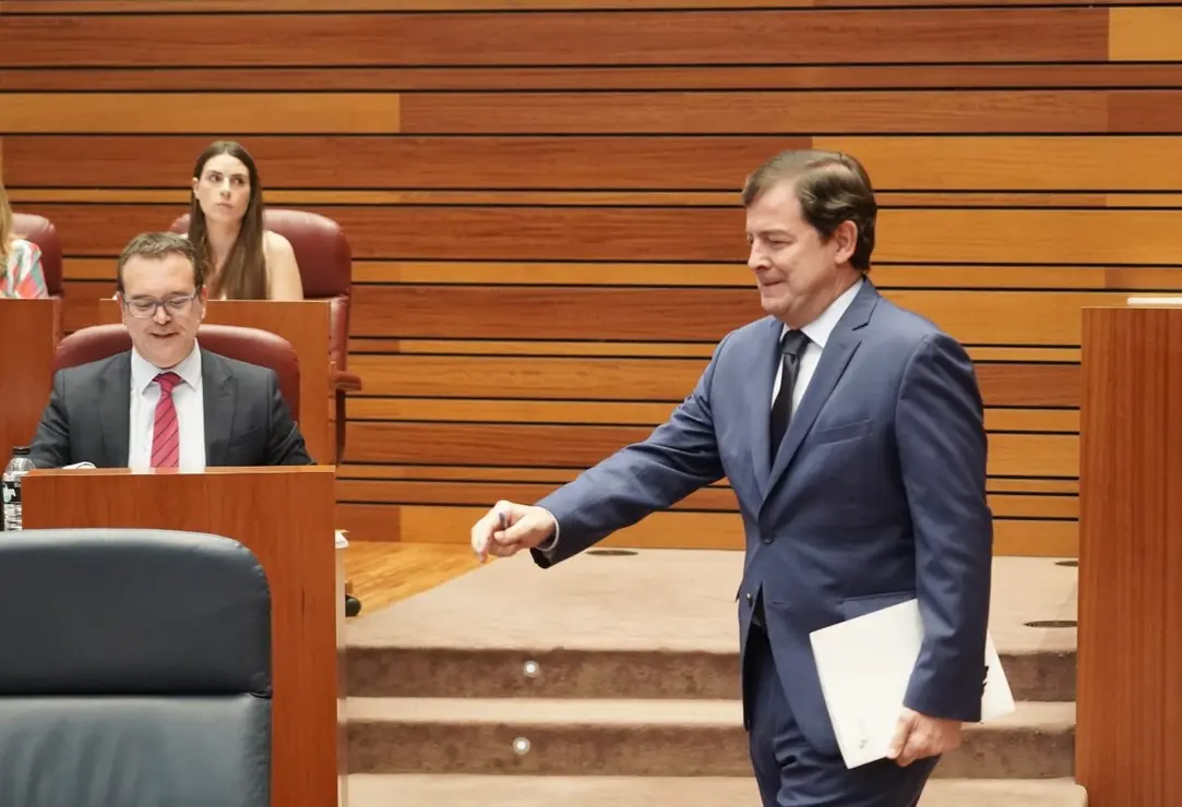Pleno Cortes (2)