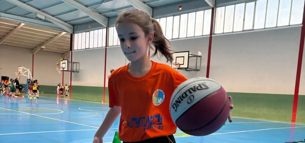 BASKET 11