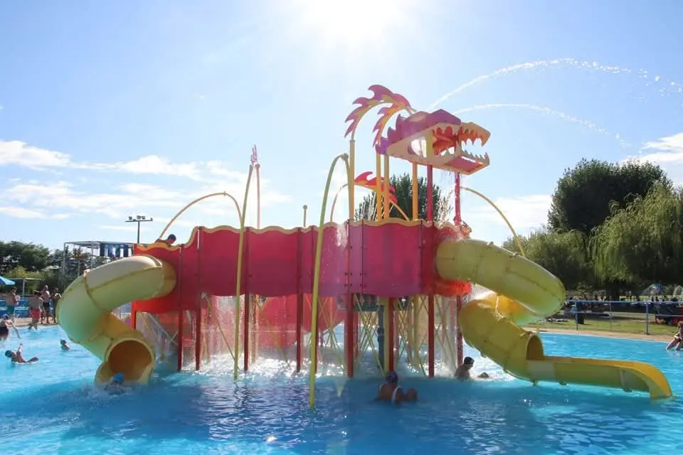 Piscinas Valencia de Don Juan 1 3