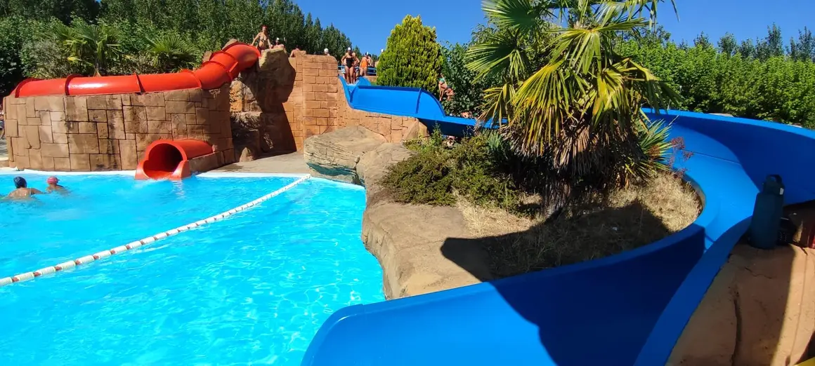 Piscinas Valencia de Don Juan 1 4