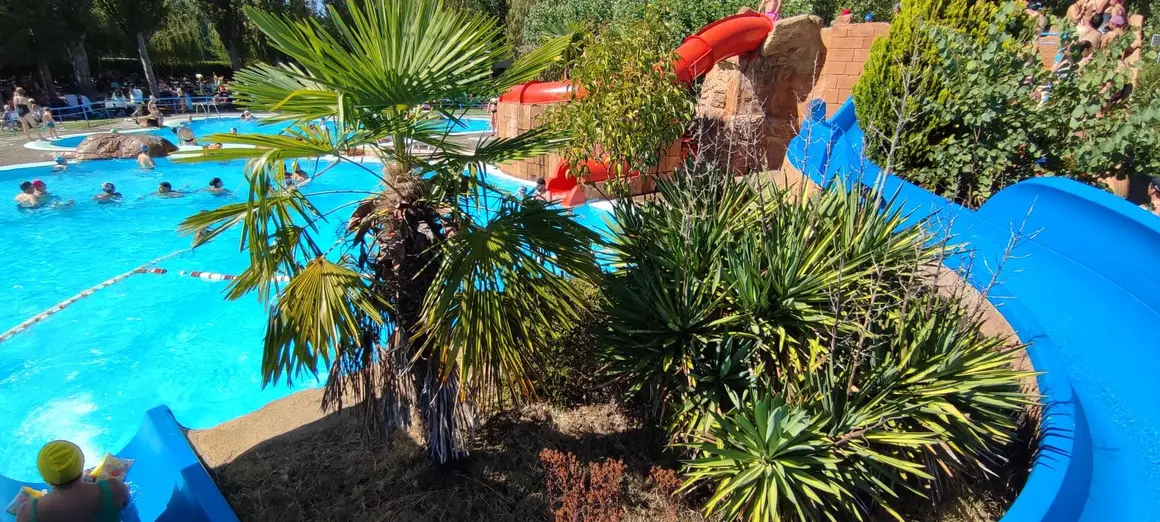 Piscinas Valencia de Don Juan 1 5