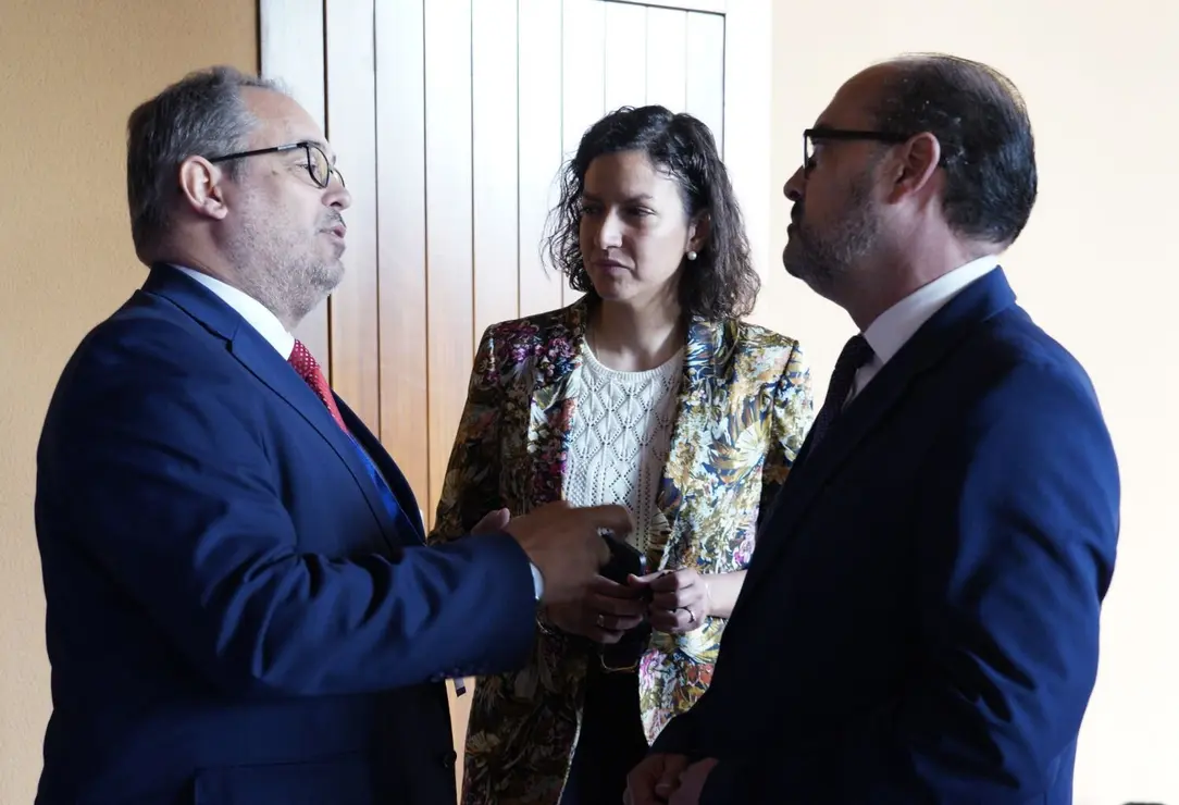 Comisionado Corredor Atlántico (2)