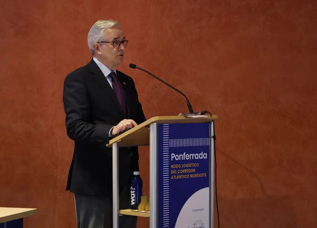 Comisionado Corredor Atlántico (3)