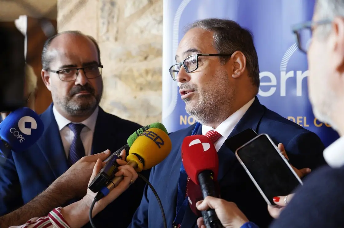Comisionado Corredor Atlántico (5)