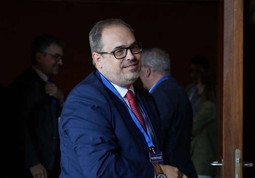 Comisionado Corredor Atlántico (7)