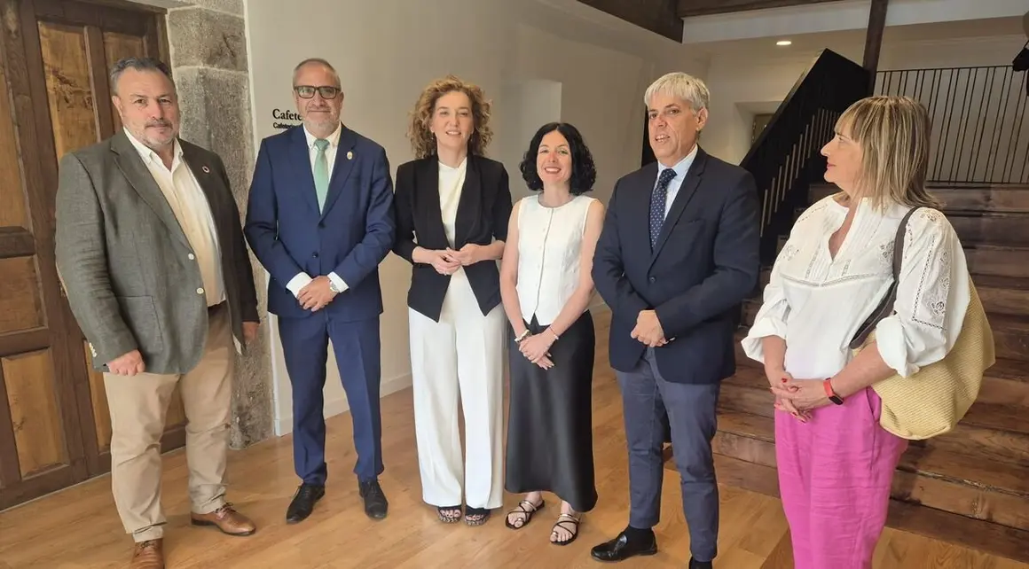 La Junta ha otorgado ayudas por 7 millones de euros para la dinamización demográfica desde 2023.
