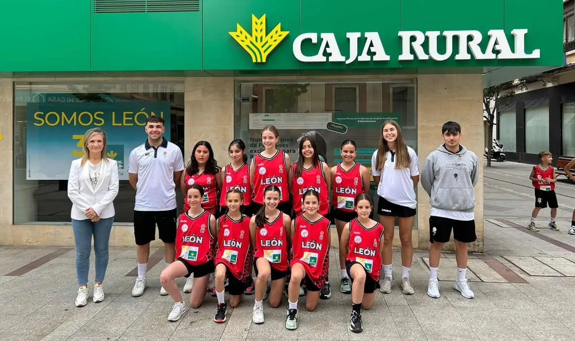 Las selecciones PRD ultiman su preparación para el Encuentro Autonómico tras su presentación oficial con el respaldo de Caja Rural, firme aliada del deporte base.