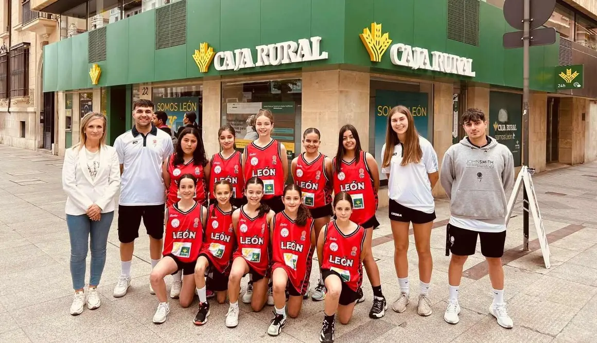 Caja Rural 12