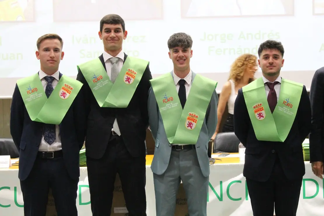 ULE educadores físicos deportivos 7