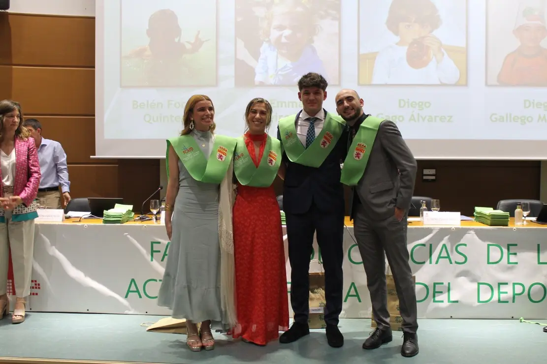 ULE educadores físicos deportivos 9