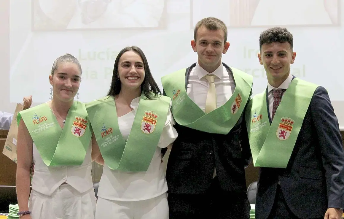 ULE educadores físicos deportivos 10