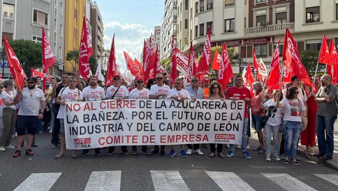 Azucarera 2