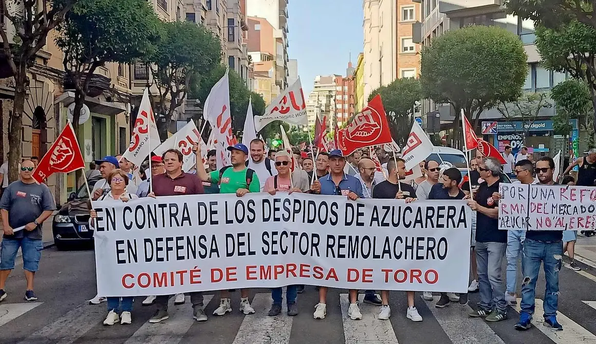 Azucarera