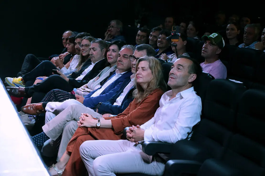 Astorga Digital y el Ayuntamiento astorgano entregan los premios DepoAstorga 2025 en el transcurso de la IV Gala del Deporte