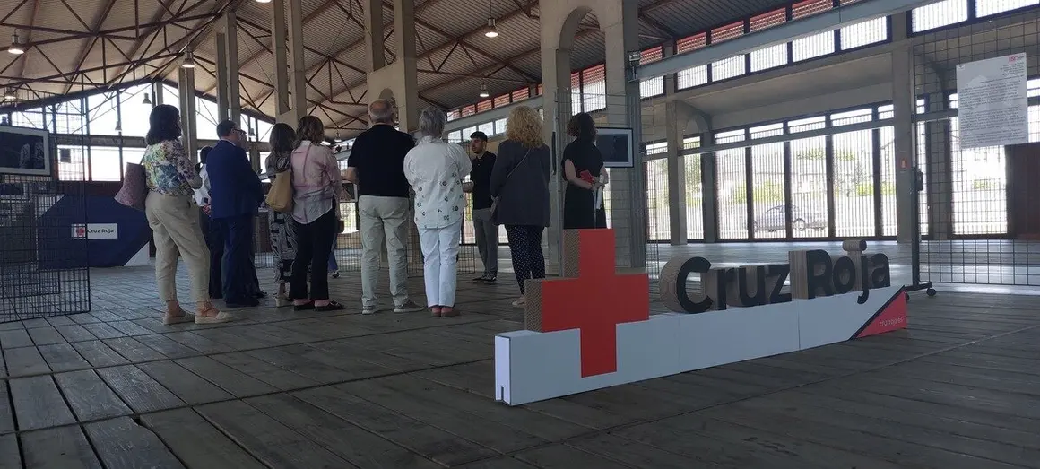 Expo Cruz Roja (1)