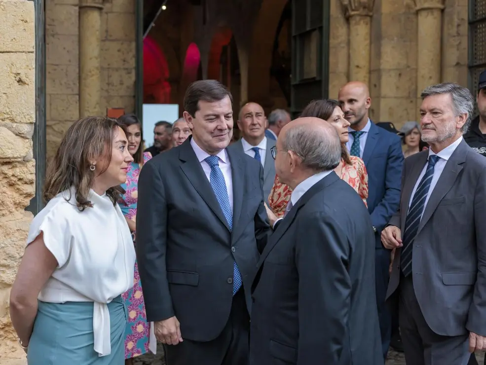 XX gala de entrega de los Premios Zarcillo
