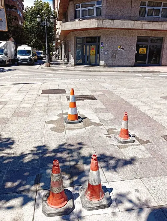 avda de España 5