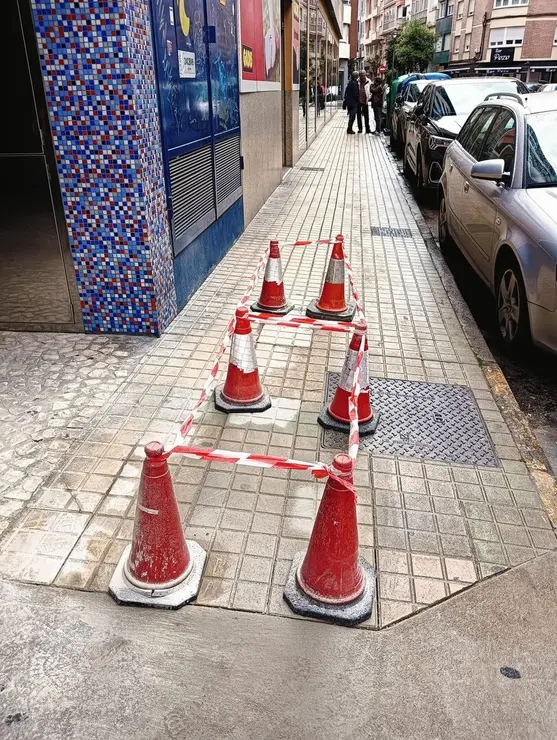 Calle Doctor Fleming 2